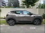 Renault Kiger 2021 Petrol Well Maintained