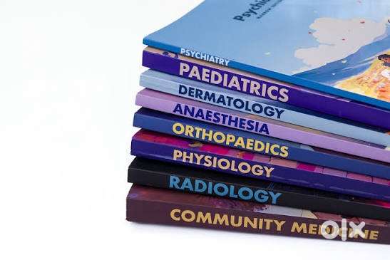 Marrow,prep,dams ,cerebellum,eguru all notes available
