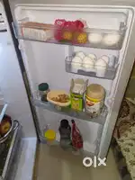 Marq by flipkart refrigerator