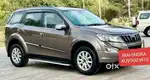 MAHINDRA XUV500 W10 AUTOMATIC TOPEND WITH SUNROOF SINGLE OWNER 2017