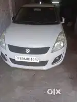 Maruti Suzuki Swift 2013 .14