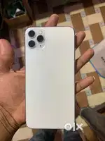 Iphone 11 pro max 256GB