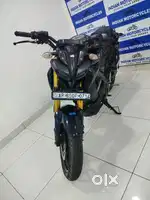 YAMAHA MT15