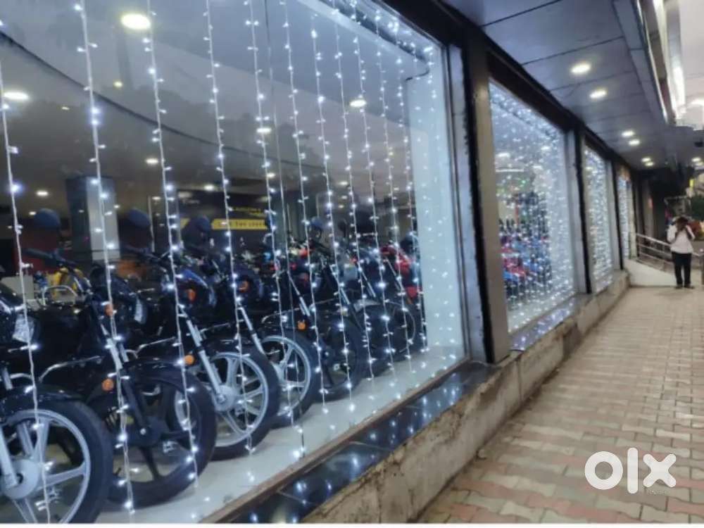 CHENNAI THOUSANDLIGHT COMMERCIAL PROPERTY FOR SALE