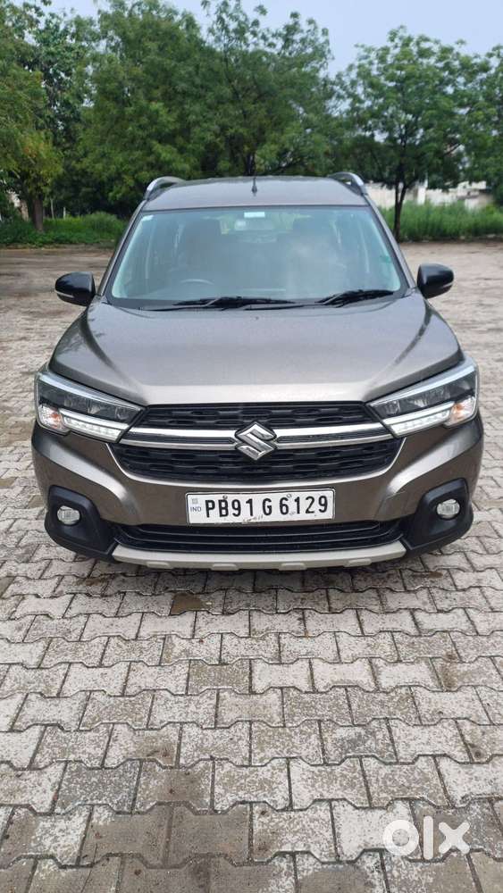 Maruti Suzuki XL6 1.5 Alpha Plus MT, 2019, Petrol