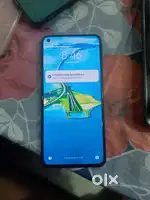 New phone 2 moth MI light 11  5g 23000 ka new hai