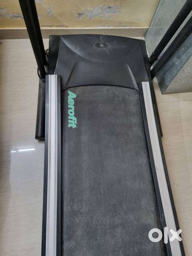 Aerofit terminal