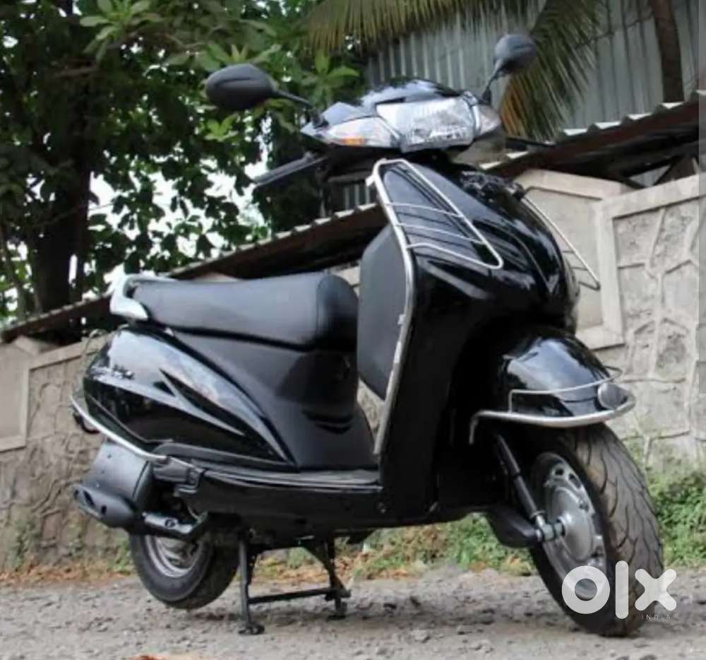 Urgent Honda Activa for sale