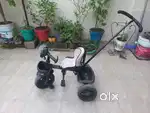 Tricycle Vechvani che