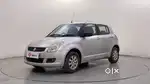 Maruti Suzuki Swift 1.3 ZXI, 2011, Petrol