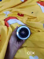 canon lens