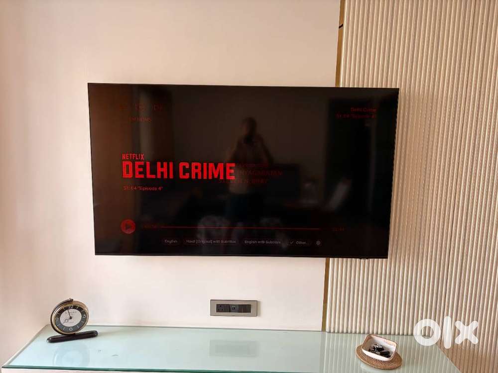 Samsung UHD smart tv 65 inch