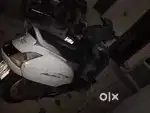 Honda 2011 model