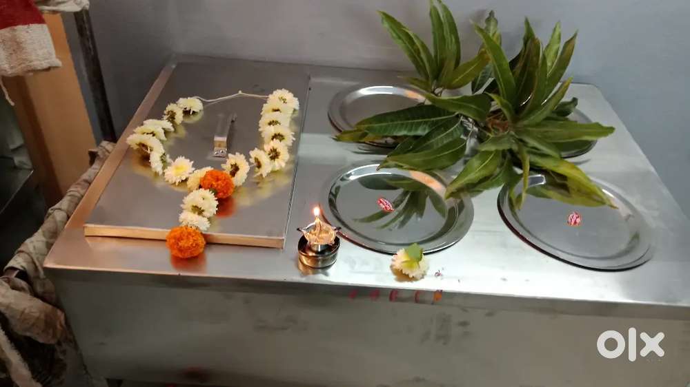 Hotel Equipment (slightly negotiable)