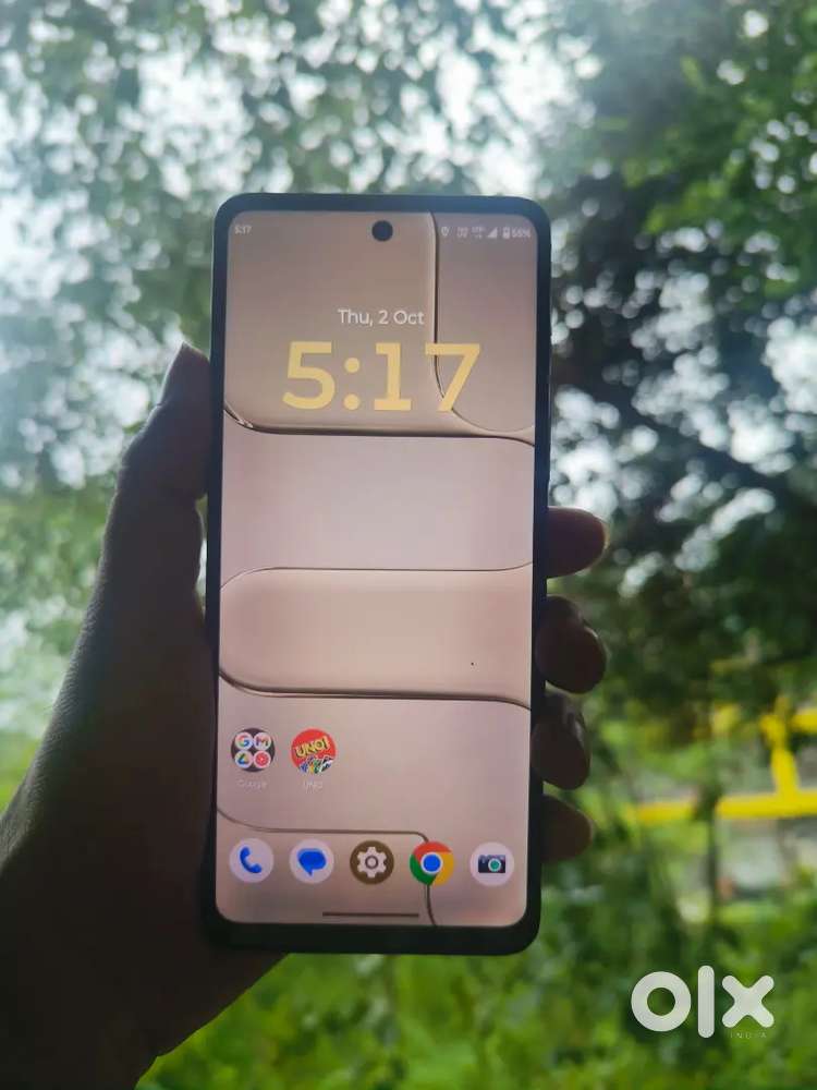 Motorola's
