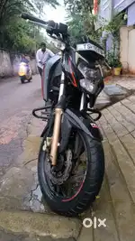 Apache RTR 200 4V For Sale
