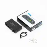 MOTU M4 USB-C Audio Interface with Ableton Live Lite