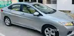 Honda City 2014 Petrol Well Maintained