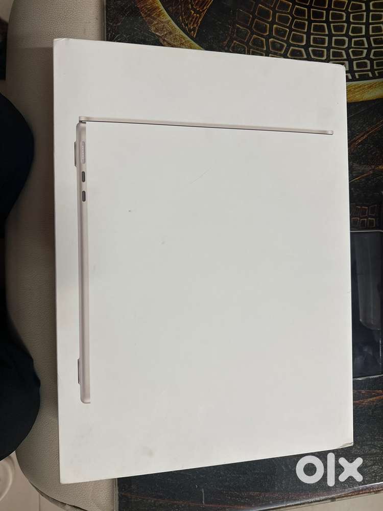 Macbook Air M4 (2025) Model