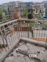 2 Bhk Apartment In Vaishali