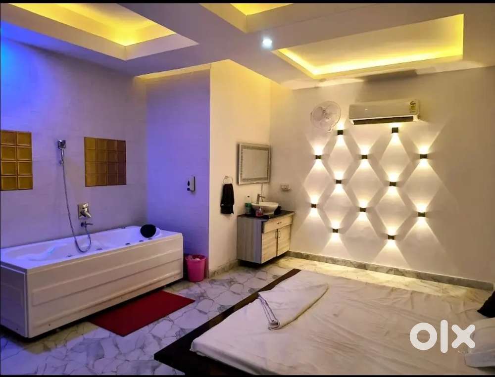 Therapist Job for Female in Punjabi Bagh Delhi