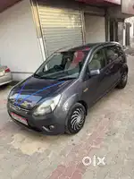 Ford Figo 2010-2012 Petrol ZXI, 2011, CNG & Hybrids