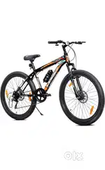 Leader Beast 29T Multispeed