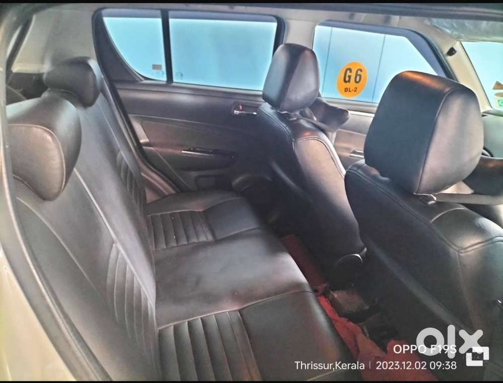 Maruti Suzuki Swift 2012 Diesel Good Condition