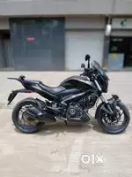 Dominar 400