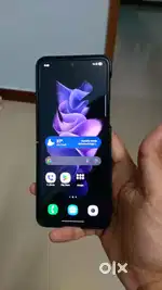 Samsung flip 3