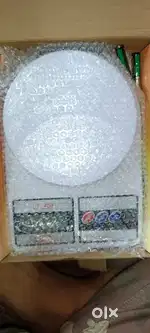 Weighing scale
