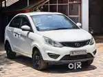 Tata Zest  1.2 Revotron XE, 2015, Petrol