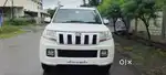 Mahindra TUV 300 T8, 2016, Diesel