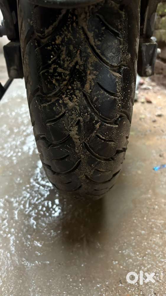 Pulsar n160 good condition