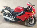 Bike for seal connect arly