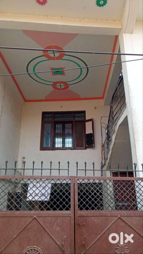 2 Rooms with Kitchen and Bathroom in A R Palace