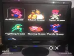 Super mini sfc