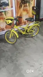 Avon cycle