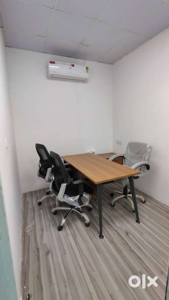 fully furnished Luxurious office availbe for rent in noida sector 63