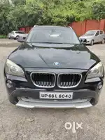 BMW X1 sDrive18i xLine, 2013, Petrol