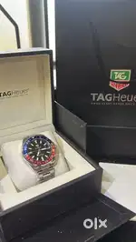 Tag Heure watch