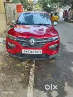 Mahindra Renault Logan, 2022, Petrol