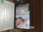 ASUS 1 year old Laptop