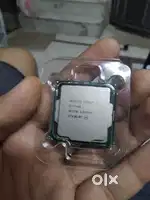 Intel i5 7 Gen inbuilt grafic New processor