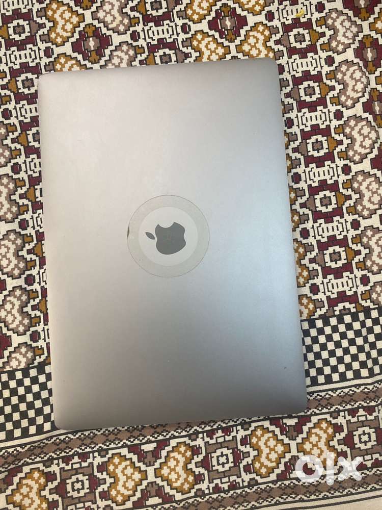Apple Macbook Pro