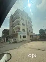 Mahadav property
