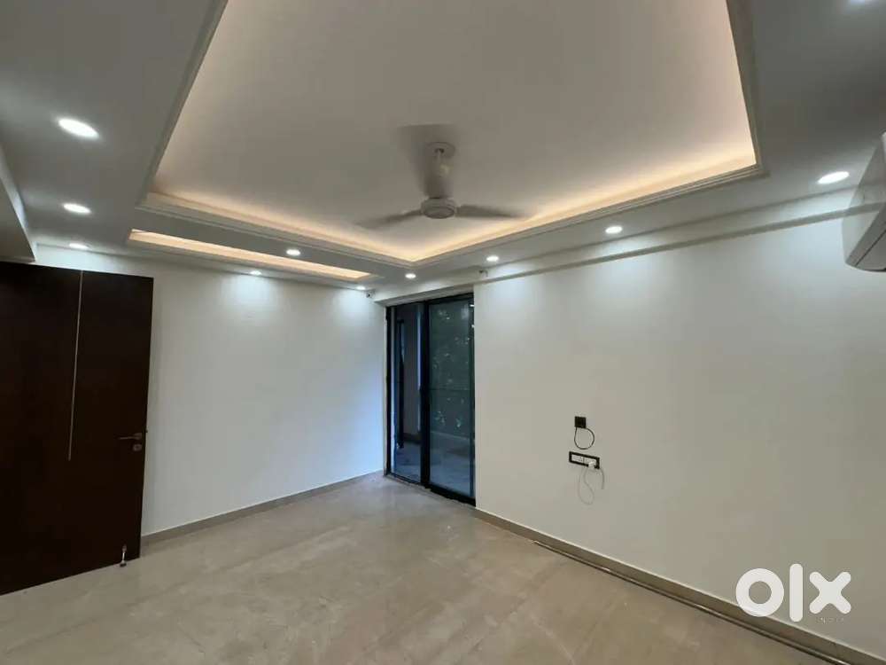 II DG REAL ESTATE II 3BHK SEMI FURNISHED READY TO MOVE IN PROPERTY