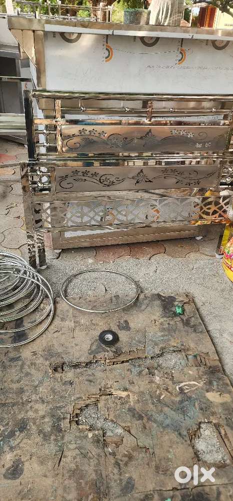 Wanted Tig welder