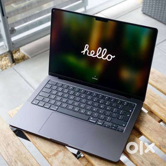 Apple 2025 MacBook Air M4 chip - 256 GB