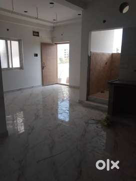READY TO MOVE FLAT FOR SALE AT KARDANUR ,HMDA RERA APPROVED LOAN AVAIL